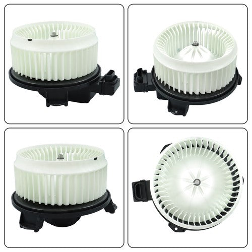 DURAFORCE For Toyota Yaris 2012-2016 2017 2018 1.5L HVAC Heater Blower Motor 8710352180