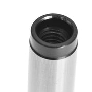 DURAFORCE New 2MT to 3JT Drill Chuck Arbor Shank MT2 JT3 Morse Taper 2 Jacob Taper 3