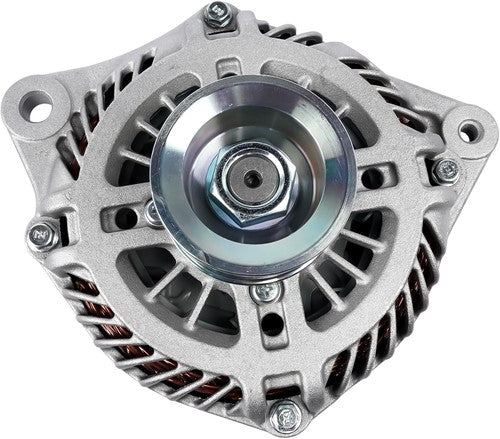 DURAFORCE Alternator for Infiniti EX35 2008-2012 Nissan 350Z 2007-2009 3.5L V6 23100JK01A