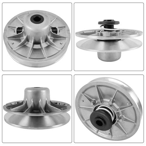 DURAFORCE For John Deere XUV550 S4 4X4 XUV Gator AM146219 AM140680 Secondary Driven Clutch