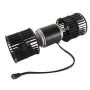 DURAFORCE AC Blower Motor 24V Fits Volvo Excavator EC210B EC290B EC360B EC240