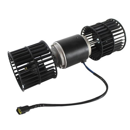 DURAFORCE AC Blower Motor 24V Fits Volvo Excavator EC210B EC290B EC360B EC240