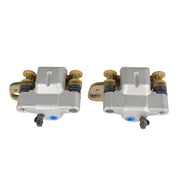 DURAFORCE For Polaris Trail Blazer 250 400 New Trail Boss 325 330 Brake Calipers & Pads
