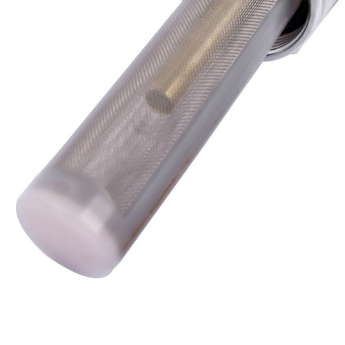 DURAFORCE Petcock Fuel Valve 22mm Right Spigot for Harley Sportster Dyna Super Glide FXD