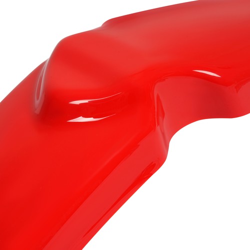 Plastic Kit Front Rear Fender Side Panels for 1977-1982 Honda XR75 XR80