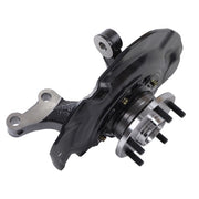 DURAFORCE 698-426 For Lexus RX350 07-09 Front Wheel Bearing Hub Steering Knuckle Assembly