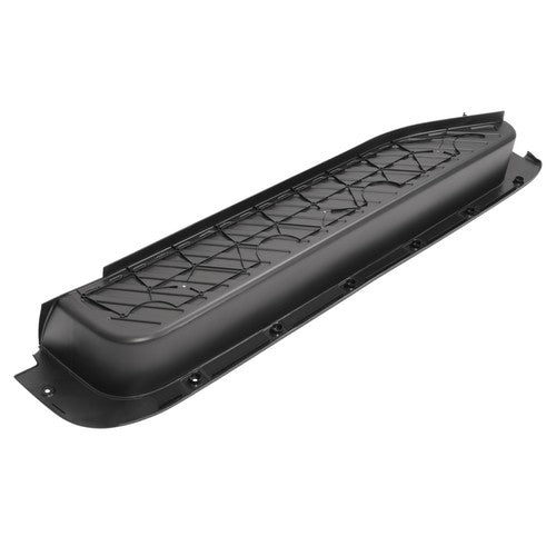 DURAFORCE For Ford E-150 E-250 E-350 Passenger Side Sliding Cargo Door Scuff Sill Plate