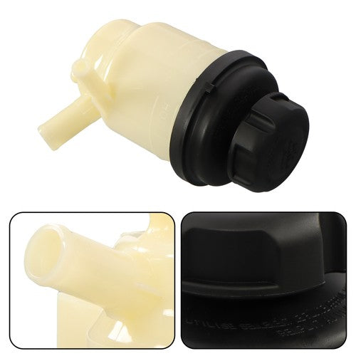 DURAFORCE For Kia Amanti 2007-2009 3.8L 3R-360 Power Steering Reservoir w/Cap 571763F200
