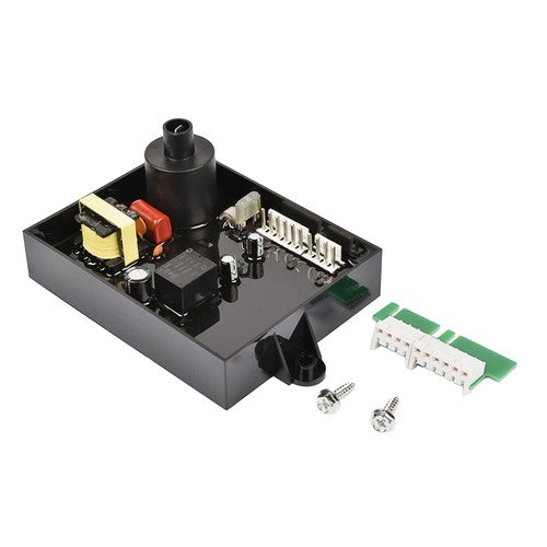 DURAFORCE RV Water Heater Control Circuit Board 91365 For Atwood Models GE9-EXT GC10A-4E