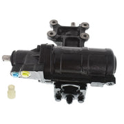 DURAFORCE Power Steering Gearbox Fit For Jeep Wrangler 2007-2015 52126348AA