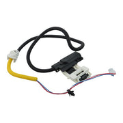 DURAFORCE W11307244 W10838613 W10682535 W11253733 For Washer Lid Lock Switch