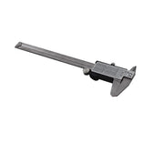 DURAFORCE 6 inch Micrometer Gauge 0-150mm 0.01mm Electronic Digital Vernier Caliper New