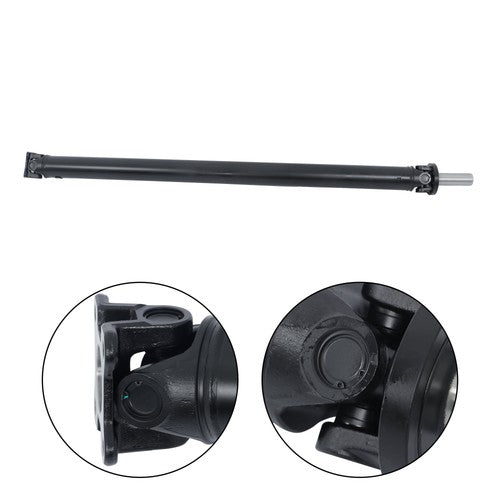 DURAFORCE 4L3Z4602JB Auto Drive Shaft Assembly For Ford F-150 2004 2005-2007 2008 V8 4.6L