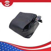 DURAFORCE Air Suspension Compressor Rear Fits Nissan Armada 05-15 Infiniti QX56 04-10 5.6L
