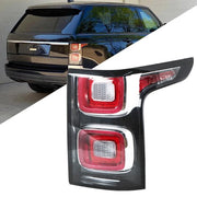 DURAFORCE Red Right Passenger Side Tail Light Fit For Land Rover Range Rover 18-20 Series