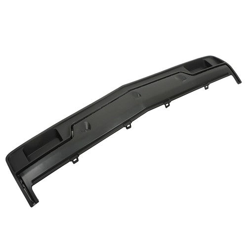 DURAFORCE For Chevrolet Silverado 1500 14-15 Front Bumper Trim Panel Without Tow Hook Hole