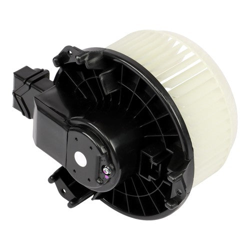 DURAFORCE Front AC Heater Blower Motor For Toyota Matrix 2009-2014 Pontiac Vibe 2009 2010