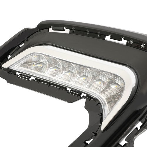 LED Tail Light Brake Lamp Right Passenger Side for GMC Yukon Yukon XL 2015-2020