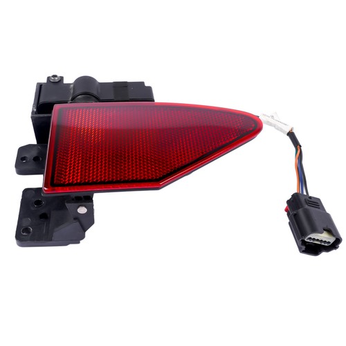DURAFORCE Charge Port Door Assembly for Tesla Model S & Model X 16-20 1038548-00-I EV/BEV