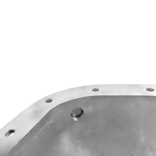 DURAFORCE 12 Bolt Truck Differential Rear End Cover with Hardware for GM Chevy C10 8.75"RG