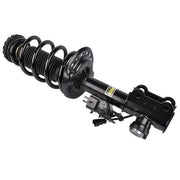 DURAFORCE Front Left Shock Absorber Strut Assy For Cadillac SRX 10-16 with Damper Control