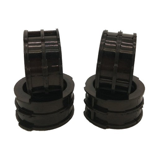 DURAFORCE 4 Carburetor Carb Intake Manifold Boot Joint For Yamaha V Max 1200 VMX1200 85-07