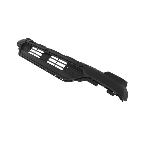 DURAFORCE Front Lower Bumper Valance Plastic Fit For Ford Explorer 2020-2022 LB5Z17D957FA
