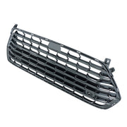 DURAFORCE Front Bumper Lower Grill For Toyota Grand Highlander 2024 Plastic Black New