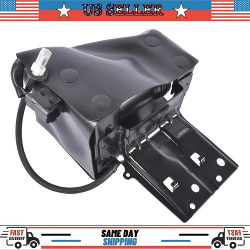 DURAFORCE Rear Air Suspension Compressor For Nissan Armada 2017-2020 QX56 QX80 5.6L V8 Gas