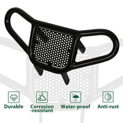 DURAFORCE Front Bumper Guard Bar For Honda 09-14 TRX 450R 400EX TRX450R TRX400EX