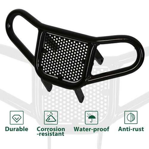 DURAFORCE Front Bumper Guard Bar For Honda 09-14 TRX 450R 400EX TRX450R TRX400EX