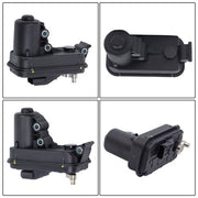 DURAFORCE Fit For 12V Chrysler Alfa Romeo Turbo Turbocharger Actuator 2.0T Engine