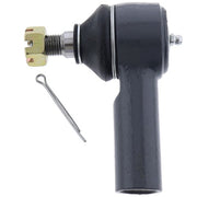 DURAFORCE New Tie Rod End TD030-13710 For Kubota L3130 L3240 L3430 L3540 L3560
