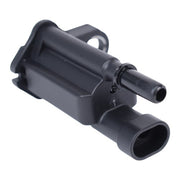 DURAFORCE For Cadillac Chevy Silverado GMC Sierra EVAP Vapor Canister Purge Solenoid Valve