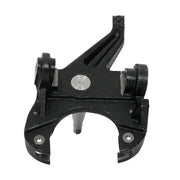 DURAFORCE For Chevy C-10 R10 2WD 1973-1987 Black 3''Drop Lowering Spindles w/1.25"Rotor