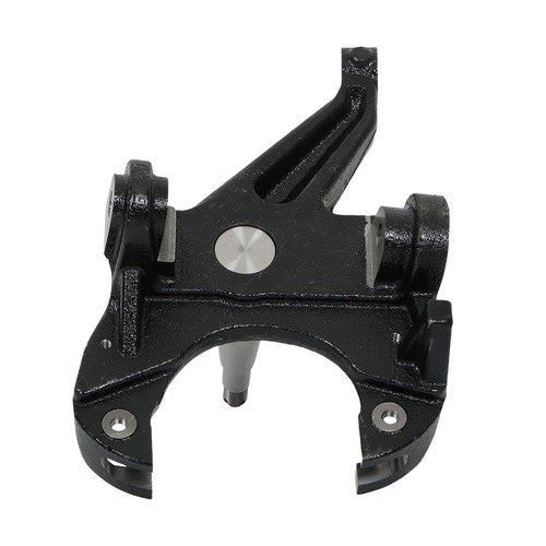 DURAFORCE For Chevy C-10 R10 2WD 1973-1987 Black 3''Drop Lowering Spindles w/1.25"Rotor