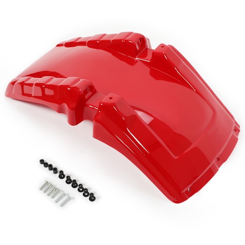 Plastic Front Fender for Honda Big Red 250 ATC250ES ATC 250ES 1985-1987