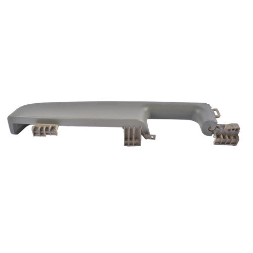 DURAFORCE Passenger Right Door Armrest Handle Light Gray for 1999-06 Chevy Tahoe 12472876