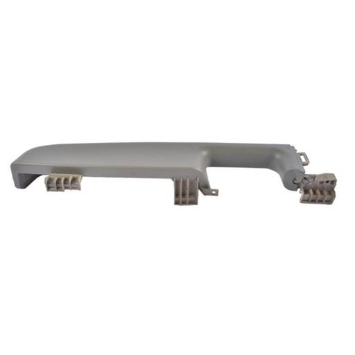 DURAFORCE Passenger Right Door Armrest Handle Light Gray for 1999-06 Chevy Tahoe 12472876