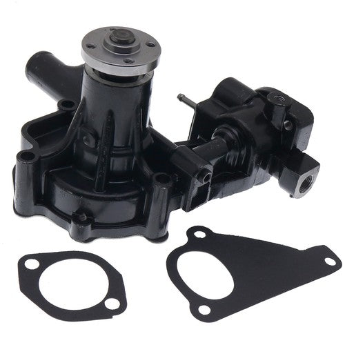 DURAFORCE VOE11713724 Water Pump for Volvo Excavator EC27C EC35 EC35C EC45 ECR38 ECR48C