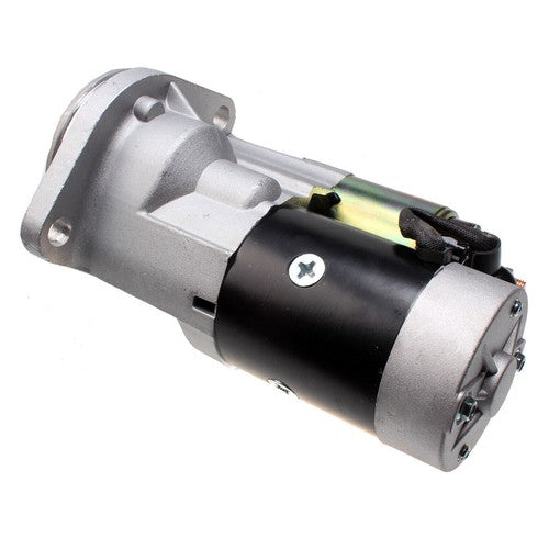 DURAFORCE 12V Starter 129900-77040 129900-77010 for Yanmar Engine 4TNE98 4TNV98 9T