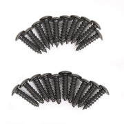 DURAFORCE For EZGO TXT 94-13 96 98 Golf Cart Standard Fender Flares W/Self-taping Screws