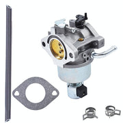 DURAFORCE Carburetor Kit For Briggs & Stratton 796250 795486 794136 591736 33M977 31Q677