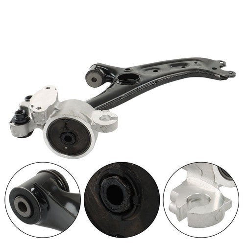 DURAFORCE CMS601054 CMS601055 Right & Left Lower Control Arm Kit For Honda CR-V 2017-2021