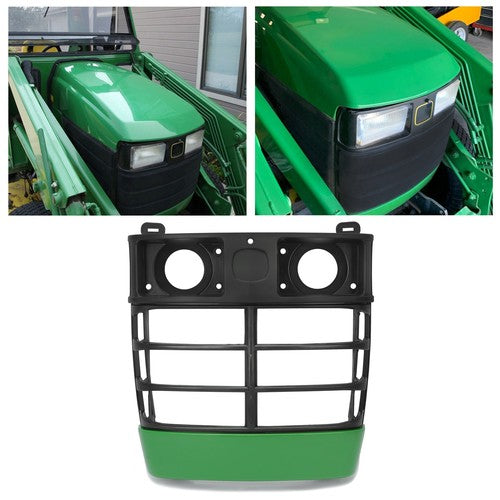 DURAFORCE Front Grille fits John Deere 4200 4210 4300 4310 4400 4410 4500 4510 4600 4700