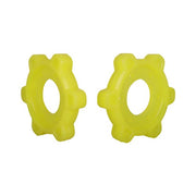 DURAFORCE 2pcs Snowmobile Correct Drive Sprockets For Raider - Part #1608-R-3000