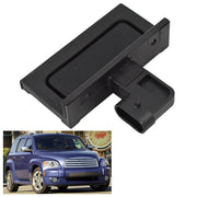 DURAFORCE Fit For GMC Envoy 04-05 Chevrolet HHR 06-11 Car Tailgate Switch Black Plastic