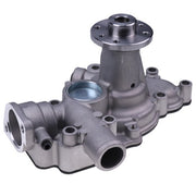 DURAFORCE New Water Pump 8972541481 for ISUZU 4LE1 Doosan SOLAR 030 PLUS SOLAR 035