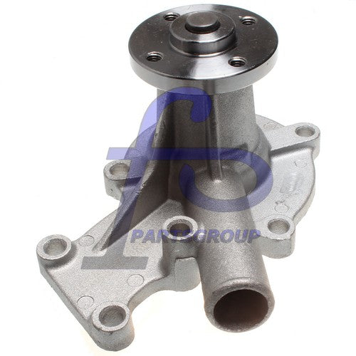 DURAFORCE NEW Water Pump For Kubota B7300 B7300HSD B7400 B7400HSD Tractor