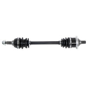 DURAFORCE Fit For Arctic Cat 400 500 650 2002-2004 Front Rear LH RH CV Axles Drive Shaft